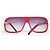 Occhiali da sole aviator Dior Homme by Hedi Slimane ‘Black Tie 39S’ Nero - vista 5