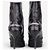 Botines de tacón ‘Gambler Dice’ Dior by Galliano AW04 Negro - vista 6