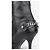 Botines de tacón ‘Gambler Dice’ Dior by Galliano AW04 Negro - vista 9