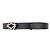 Gucci Knot Gürtel von Frida Giannini AW06 Schwarz - Ansicht 2