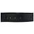 Saint Laurent YSL Rive Gauche by Tom Ford 2000s ‘Propaganda’ Logo Buckle Leather Belt Black - view 5