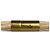 Gucci by Tom Ford 2000s Twisted Cable Belt Beige - view 3