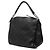 Borsa Louis Vuitton Monogram Mahina Babylon Chain BB Nero - vista 2