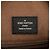 Borsa Louis Vuitton Monogram Mahina Babylon Chain BB Nero - vista 5