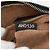 Borsa Louis Vuitton Monogram Mahina Babylon Chain BB Nero - vista 6