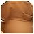 Louis Vuitton Monogram Alma Handtasche Braun Monogramm - Ansicht 16