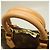 Louis Vuitton Monogram Alma Handtasche Braun Monogramm - Ansicht 7