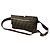 Borsa a tracolla Fendi Zucca Marrone - vista 2