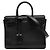 Saint Laurent Sac de Jour Nano Handbag Nero