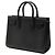 Saint Laurent Sac de Jour Nano Handbag Nero - vista 2