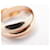 Cartier Trinity Classic Ring - Ansicht 9