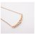 Collana East West Tiffany & Co. - vista 2