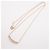 Collana East West Tiffany & Co. - vista 3