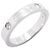Cartier C de Band Ring
