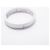 Cartier C de Band Ring - Ansicht 12