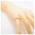 Tiffany & Co. Harmony Ehering - Ansicht 9