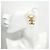 Orecchini a clip Chanel placcati oro D'oro - vista 5