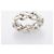 Anello Tiffany & Co. Forge Band in Argento 925 - vista 2