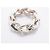 Anello Tiffany & Co. Forge Band in Argento 925 - vista 3