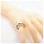 Anello Tiffany & Co. Forge Band in Argento 925 - vista 6