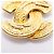 Collana Chanel placcata oro D'oro - vista 7