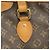 Borsa Louis Vuitton Monogram Palermo PM Marrone - vista 10