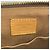 Borsa Louis Vuitton Monogram Palermo PM Marrone - vista 5
