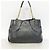 Borsa a tracolla nera Salvatore Ferragamo Nero - vista 13
