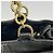 Borsa a tracolla nera Salvatore Ferragamo Nero - vista 9