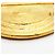 Spilla Chanel placcata oro D'oro - vista 7