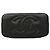Borsa Vanity Chanel Matelassé Black Nero - vista 3