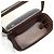 Borsa Vanity Chanel Matelassé Black Nero - vista 4