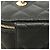 Borsa Vanity Chanel Matelassé Black Nero - vista 6