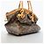Bolso Louis Vuitton Monogram Tivoli GM Castaño - vista 2
