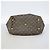 Bolso Louis Vuitton Monogram Tivoli GM Castaño - vista 3