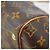 Bolso Louis Vuitton Monogram Tivoli GM Castaño - vista 6