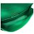 Borsa a tracolla Chanel Matelassé Verde - vista 4