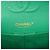 Borsa a tracolla Chanel Matelassé Verde - vista 5