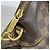 Borsa Louis Vuitton Damier Trevi PM Damier ebene - vista 10