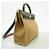 Hermès Borsa Hermes Herbag Zip PM Marrone - vista 2