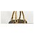 Borsa Louis Vuitton Monogram Manhattan PM Marrone - vista 2
