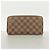 Louis Vuitton Damier Zippy Long Wallet in Ebene Damier ebene - Ansicht 10