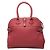 Hermès Borsa Hermes Atlas 35 Rosa Rosso