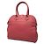 Hermès Borsa Hermes Atlas 35 Rosa Rosso - vista 2