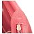Hermès Borsa Hermes Atlas 35 Rosa Rosso - vista 6