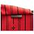 Borsa Louis Vuitton Damier Neverfull PM Marrone - vista 7