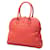Hermès Borsa Hermes Atlas 35 Rosso - vista 2