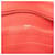 Hermès Borsa Hermes Atlas 35 Rosso - vista 6