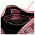 Borsa a catena Balenciaga Le Cagole Mini Argento - vista 6