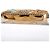 Spilla Louis Vuitton LV Blooming Marrone Blu D'oro - vista 5
